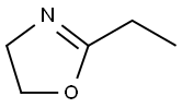 聚(2-乙基-2-噁唑啉) 结构式