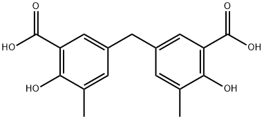 AIDS030652 结构式