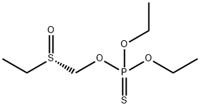 亚胺硫磷 结构式