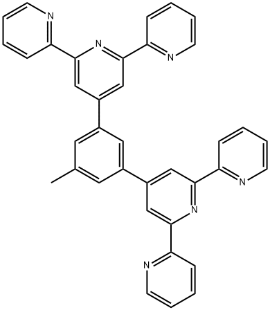 4',4''''-(5-METHYL-1,3-PHENYLENE)BIS-2,2':6',2''-TERPYRIDINE