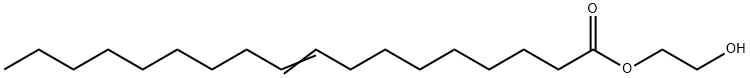 乙二醇油酸酯 结构式