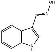 1H-Indole-3-carboxaldehyde Oxime