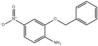 2-(Benzyloxy)-4-nitroaniline