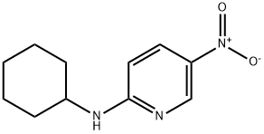 N-cyclohexyl-5-nitropyridin-2-amine