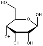 阿洛糖 结构式