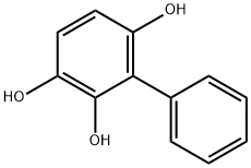 [1,1-Biphenyl]-2,3,6-triol (9CI) 结构式