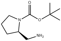 (R)-2-(Aminomethyl)-1-Boc-pyrrolidine