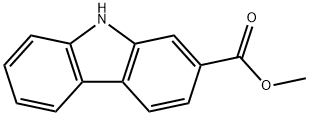 Methyl9H-carbazole-2-carboxylate