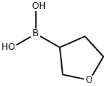 Tetrahydrofuran-3-boronicAcid