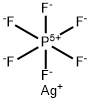 六氟磷酸银