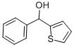 PHENYL(2-THIENYL)METHANOL 结构式