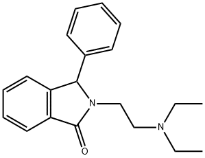 乌比新定 结构式