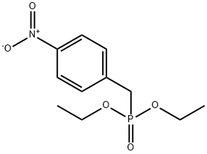 Diethyl (4-Nitrobenzyl)phosphonate