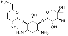 Gentamycin C1a