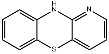 1-Azaphenothiazine