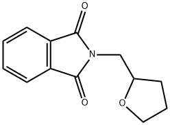 N-(2-TETRAHYDROFURANMETHYL)PHTHALIMIDE