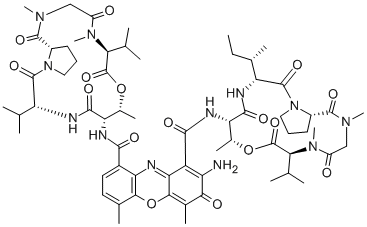 Actinomycin VI