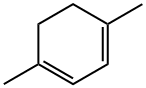 1,4-DIMETHYLCYCLOHEXA-1,3-DIENE 结构式