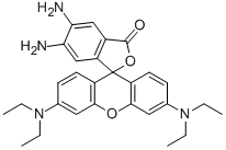 DAR-2 结构式