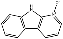 a-Carboline N-Oxide 结构式