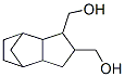 八氢-4,7-亚甲基-1H-茚二甲醇 结构式