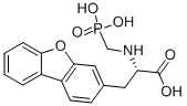 化合物 T22656 结构式