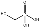 羟甲基磷酸 结构式