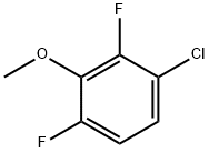 1-Chloro-2,4-difluoro-3-methoxybenzene