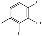 2,6-Difluoro-3-methylphenol