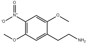 2C-N 结构式