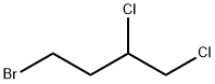 溴代二氯丁烷 结构式