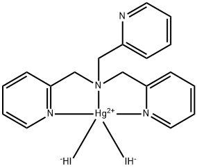 Tri-o-tolyl Phosphite 结构式