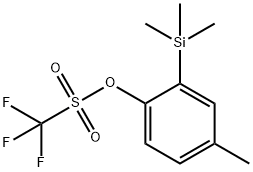 4-Methyl-2-(trimethylsilyl)phenylTrifluoromethanesulfonate