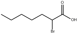 A-BROMOHEPTANOIC ACID