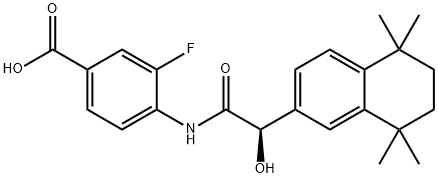 化合物 T26846 结构式