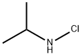 N-chloroisopropylamine 结构式