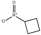 硝基环丁烷 结构式