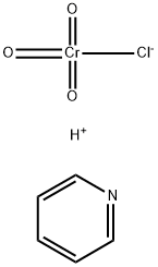 氯铬酸吡啶鎓盐 结构式