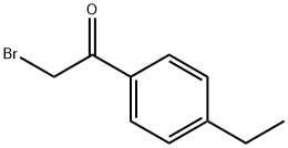 2-Bromo-1-(4-ethylphenyl)ethanone