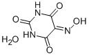 紫脲酸 结构式