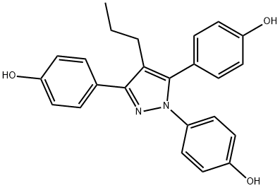 PPT 结构式