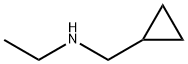 环丙基甲基-乙基-胺 结构式