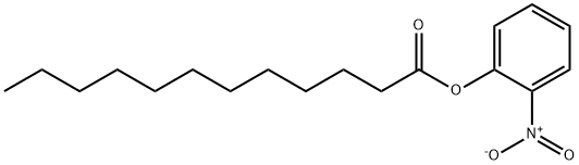 2-Nitrophenyl laurate