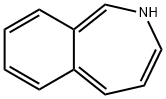2H-2-Benzazepine 结构式