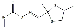 环线威 结构式