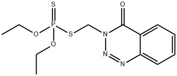 Azinphos-ethylAzinphos-ethylStandard