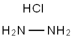 单盐酸肼 结构式