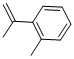 α,2-二甲基苯乙烯 结构式