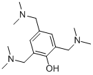3-[(二甲氨基)甲基]苯酚 结构式