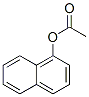 NAPHTHYL ACETIC ACID 结构式